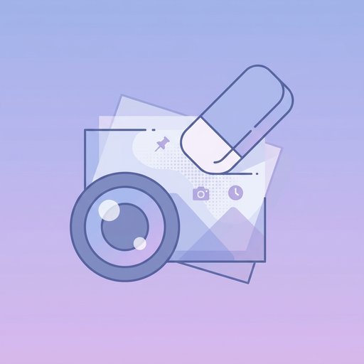 Alisin ang EXIF Metadata | wallpaper image tool preview