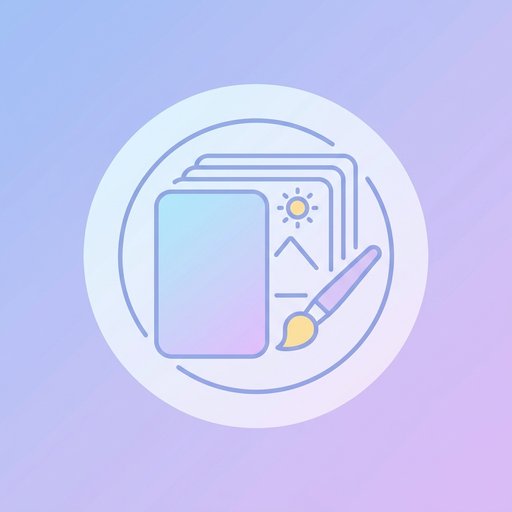 Studio Backdrop | wallpaper image tool preview