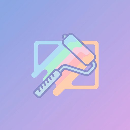 SVG Color Changer / Recolour | wallpaper image tool preview