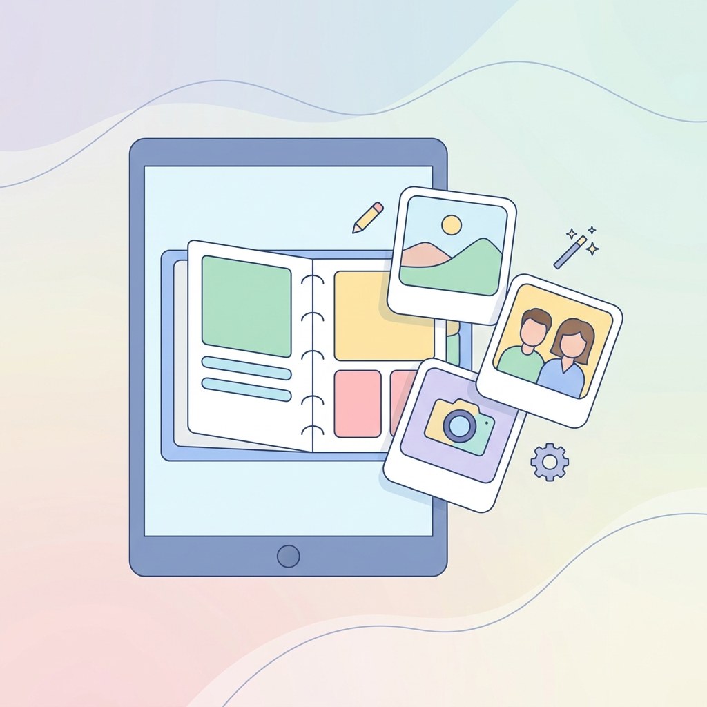 Picture Tools illustration
