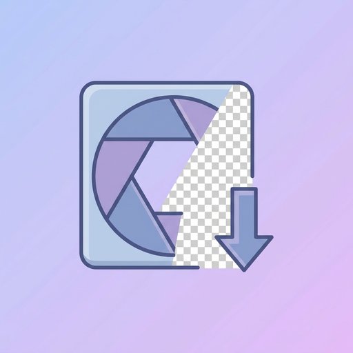Transparent PNG Maker | wallpaper image tool preview